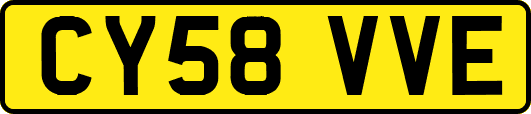 CY58VVE