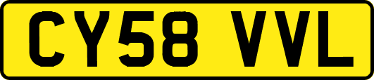 CY58VVL