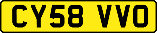 CY58VVO