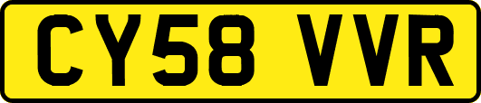 CY58VVR