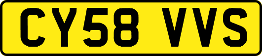 CY58VVS