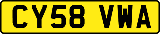 CY58VWA