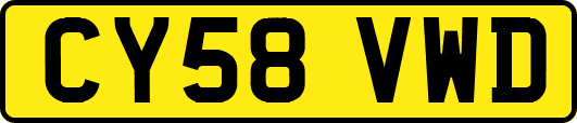 CY58VWD