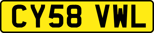 CY58VWL