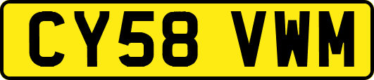CY58VWM