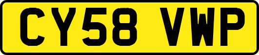 CY58VWP