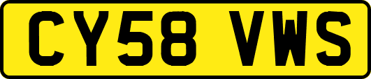 CY58VWS