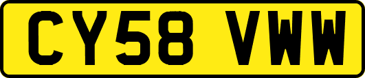 CY58VWW