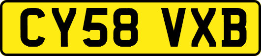 CY58VXB