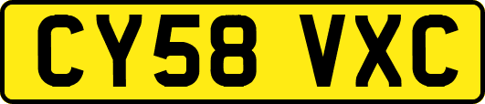 CY58VXC
