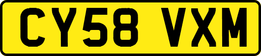 CY58VXM