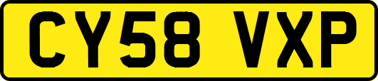 CY58VXP