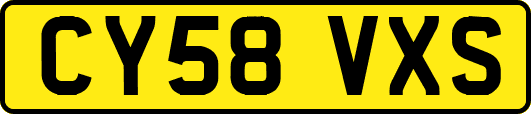CY58VXS