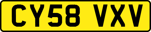CY58VXV