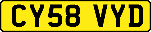 CY58VYD