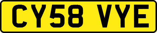 CY58VYE