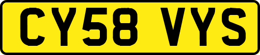 CY58VYS