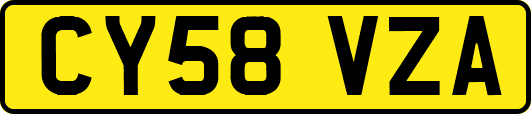 CY58VZA