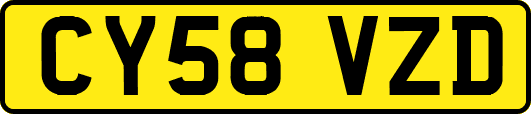 CY58VZD