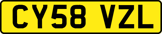 CY58VZL