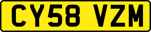 CY58VZM