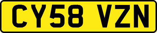 CY58VZN