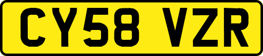 CY58VZR