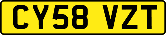 CY58VZT