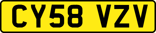 CY58VZV