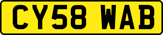 CY58WAB