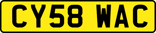CY58WAC