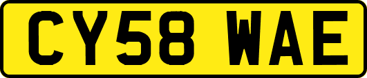 CY58WAE