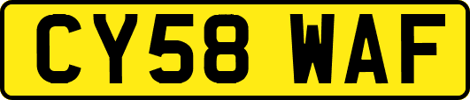CY58WAF