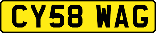 CY58WAG