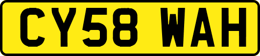 CY58WAH