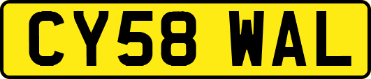 CY58WAL