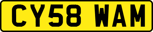 CY58WAM