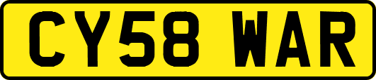 CY58WAR