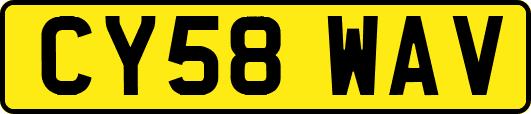 CY58WAV