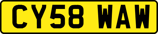 CY58WAW