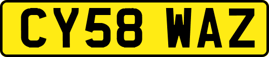 CY58WAZ