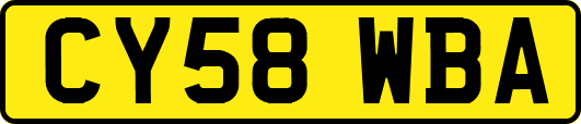 CY58WBA