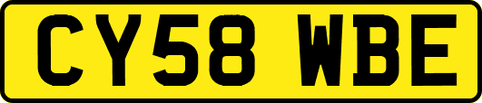 CY58WBE
