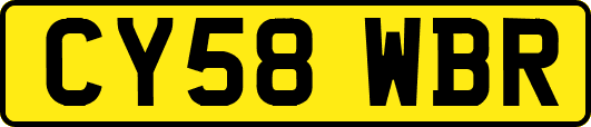 CY58WBR