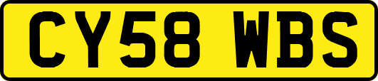 CY58WBS