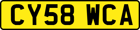 CY58WCA