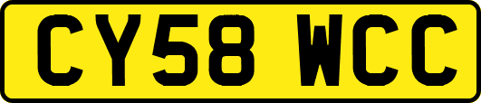 CY58WCC