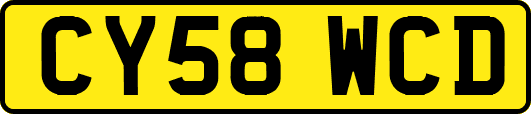 CY58WCD