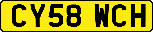 CY58WCH