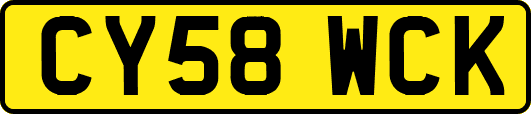 CY58WCK